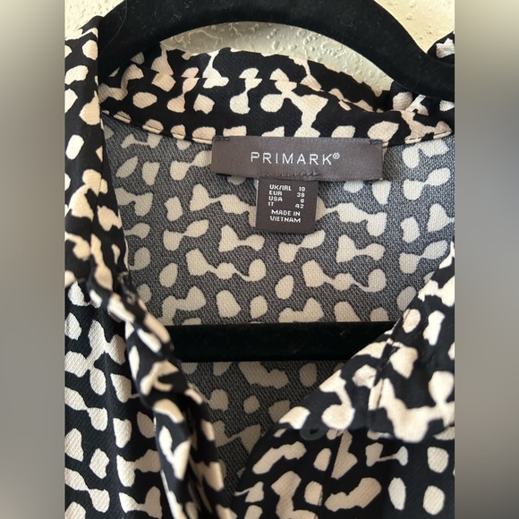 Primark Maxi Lightweight Dress⭐️ - Picture 3 of 10